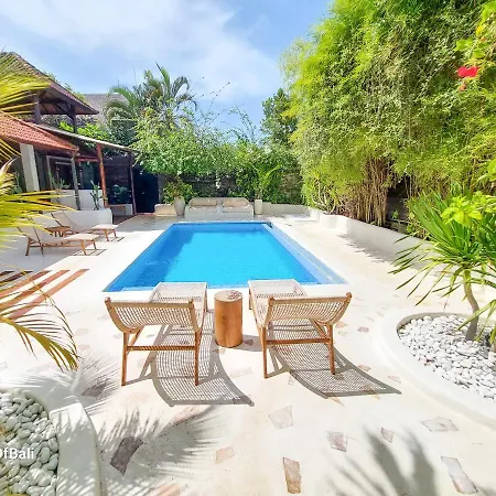 Ocean Star Villa Four Near Kudeta Beach